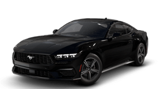 2025 Ford Mustang® External Image 2